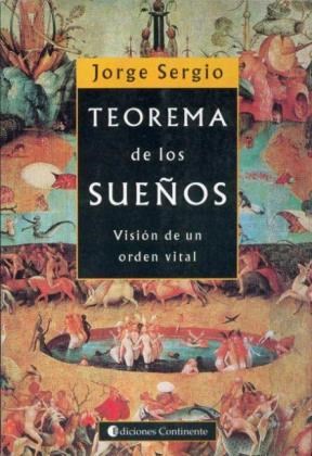 Papel TEOREMA DE LOS SUEÑOS VISION DE UN ORDEN VITAL