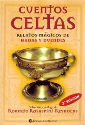 Papel Cuentos Celtas Relatos Magicos De Hadas Y Du
