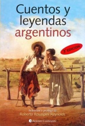 Papel Cuentos Y Leyendas Argentinos