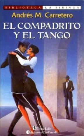 Papel COMPADRITO Y EL TANGO