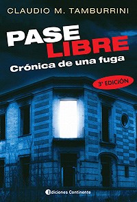 Papel PASE LIBRE LA FUGA DE LA MANSION SERE (RUSTICA)