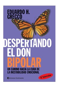Papel Despertando El Don Bipolar