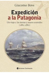 Papel Expedicion A La Patagonia