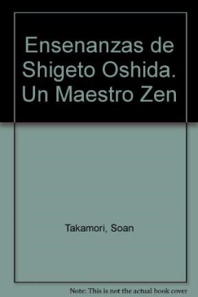 Papel Enseñanzas De Shigeto Oshida Un Maestro Zen