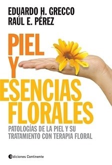 Papel PIEL Y ESENCIAS FLORALES