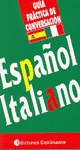 Papel GUÍA PRÁCTICA DE CONVERSACIÓN ESPAÑOL-ITALIANO