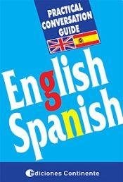 Papel ENGLISH SPANISH- PRACTICAL CONVERSATION GUIDE 11/06