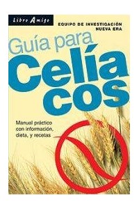 Papel Guia Para Celiacos - Manual Practico Con Informaci