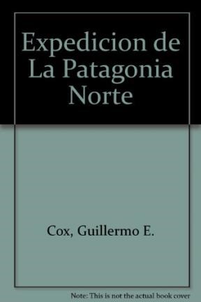 Papel EXPLORACION DE LA PATAGONIA NORTE