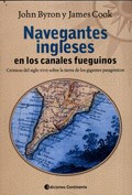 Papel NAVEGANTES INGLESES EN LOS CANALES FUEGUINOS