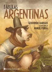 Papel FABULAS ARGENTINAS