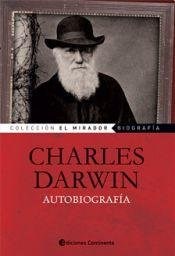 Papel AUTOBIOGRAFIA- CHARLES DARWIN