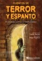 Papel CUENTOS DE TERROR Y ESPANTO RELATOS FANTASTICOS Y ESCALOFRIANTES