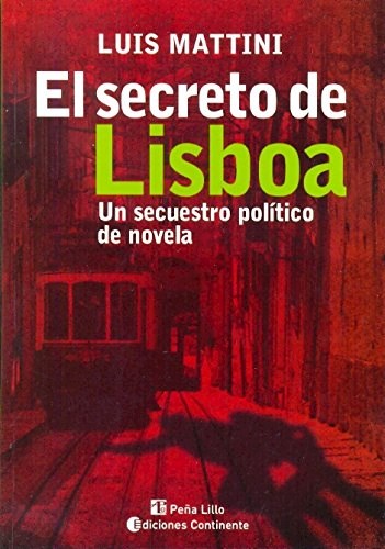  Secreto De Lisboa  El
