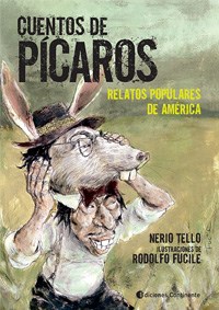 Papel CUENTOS DE PICAROS RELATOS POPULARES DE AMERICA