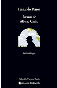 Papel Poemas De Alberto Caeiro