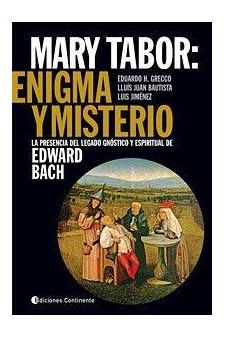 Papel Mary Tabor : Enigma Y Misterio