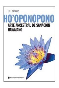 Papel Ho Oponopono