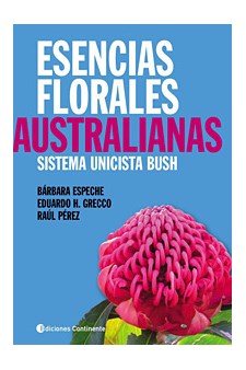 Papel Esencias Florales Australianas : Sistema Unicista Bush