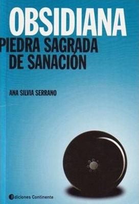 Papel OBSIDIANA . PIEDRA SAGRADA DE SANACION