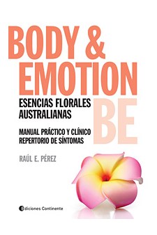 Papel Body & Emotion Be - Esencias Florales Australianas