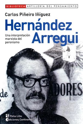 Papel HERNÁNDEZ ARREGUI