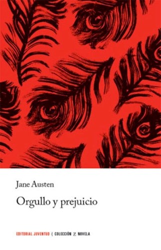 Papel ORGULLO Y PREJUICIO (COLECCION Z) (BOLSILLO)