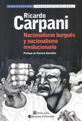 Papel NACIONALISMO BURGUÉS Y NACIONALISMO REVOLUCIONARIO