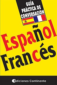 Papel Guia Practica Español Frances