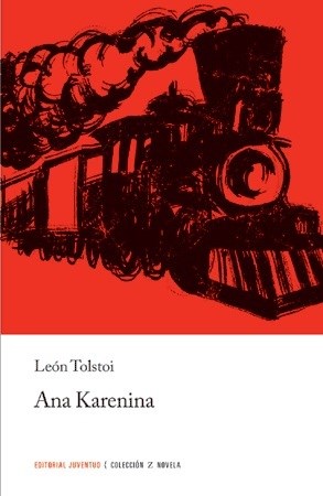 Papel ANA KARENINA (COLECCION Z NOVELA) (BOLSILLO)