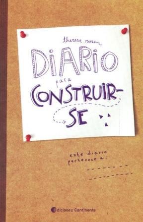 Papel DIARIO PARA CONSTRUIRSE