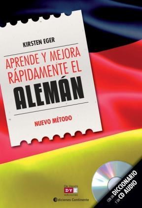 Aprende Y Mejora Rapidamente El Aleman Por Eger Kirsten Cuspide Libros