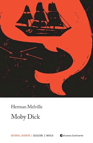  Moby Dick ( Ed Arg  )