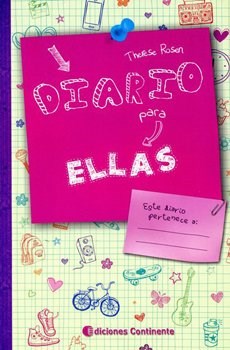 Papel DIARIO PARA ELLAS