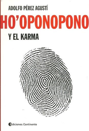 Papel HO OPONOPONO Y EL KARMA
