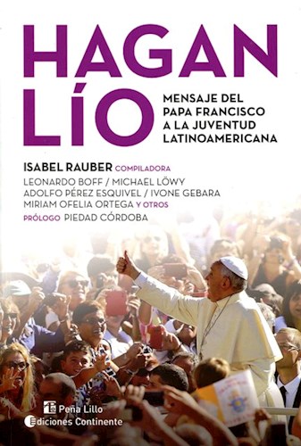 Papel HAGAN LIO