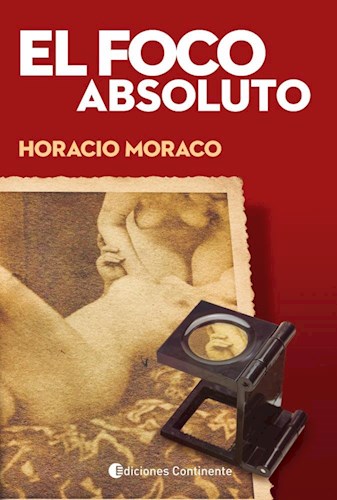 Papel EL FOCO ABSOLUTO