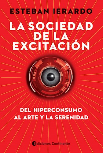 Papel LA SOCIEDAD DE LA EXCITACIÓN