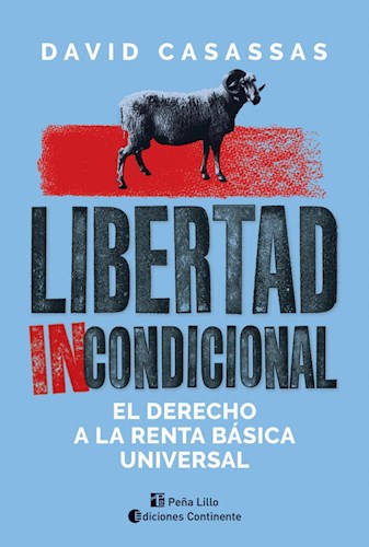 Papel LIBERTAD INCONDICIONAL . EL DERECHO