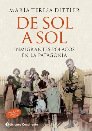 Papel DE SOL A SOL