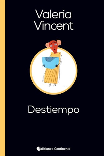 Papel DESTIEMPO