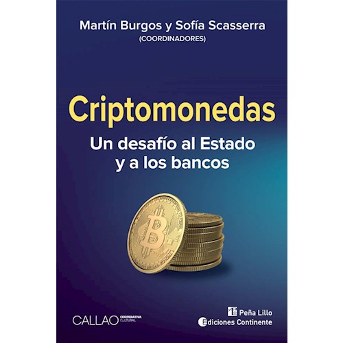 Papel CRIPTOMONEDAS