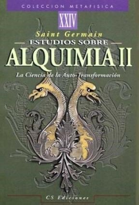 Papel ESTUDIOS SOBRE ALQUIMIA II METAFISICA XXIV