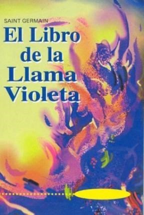 Papel LIBRO DE LLAMA VIOLETA