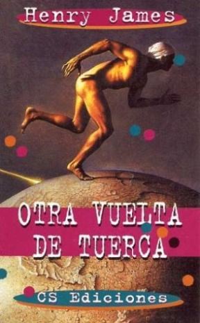 Papel OTRA VUELTA DE TUERCA