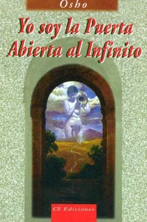 Papel YO SOY LA PUERTA ABIERTA AL INFINITO