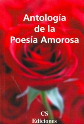 Papel Antologia De La Poesia Amorosa
