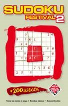 Papel Sudoku Festival 2