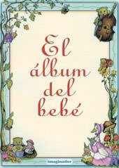 Papel Album Del Bebe, El Imaginador