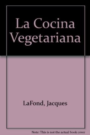 Papel Cocina Vegetariana, La